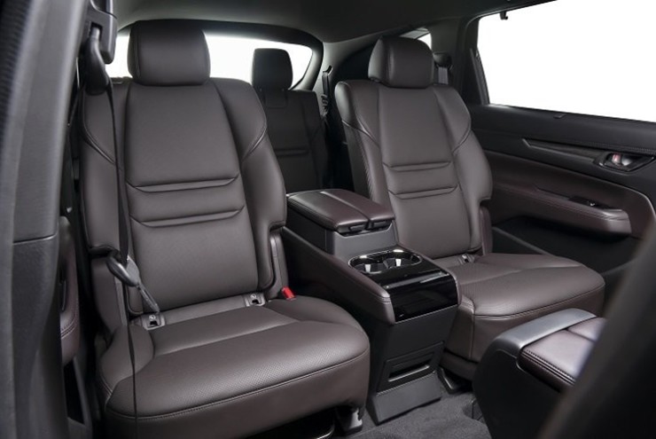 Hai mẫu SUV 7 chỗ đáng gờm trong tài chính dưới 1 tỷ - 6