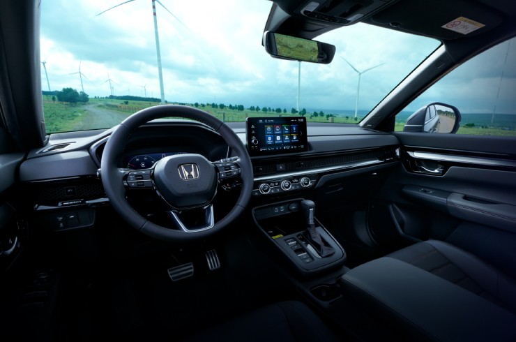 Đây là bộ ba SUV tầm giá từ 699 triệu đồng đáng sở hữu hiện nay - 8