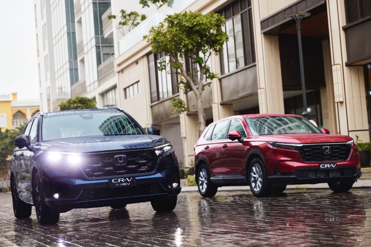 Đây là bộ ba SUV tầm giá từ 699 triệu đồng đáng sở hữu hiện nay - 7