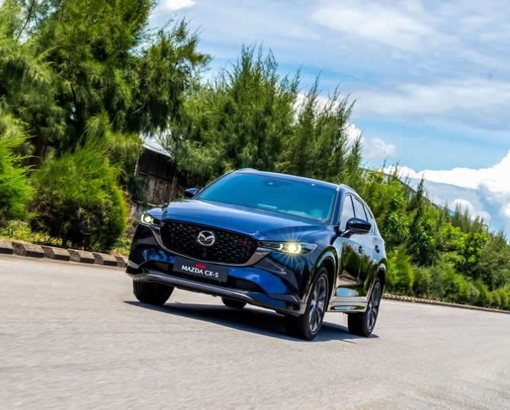Đây là bộ ba SUV tầm giá từ 699 triệu đồng đáng sở hữu hiện nay - 3