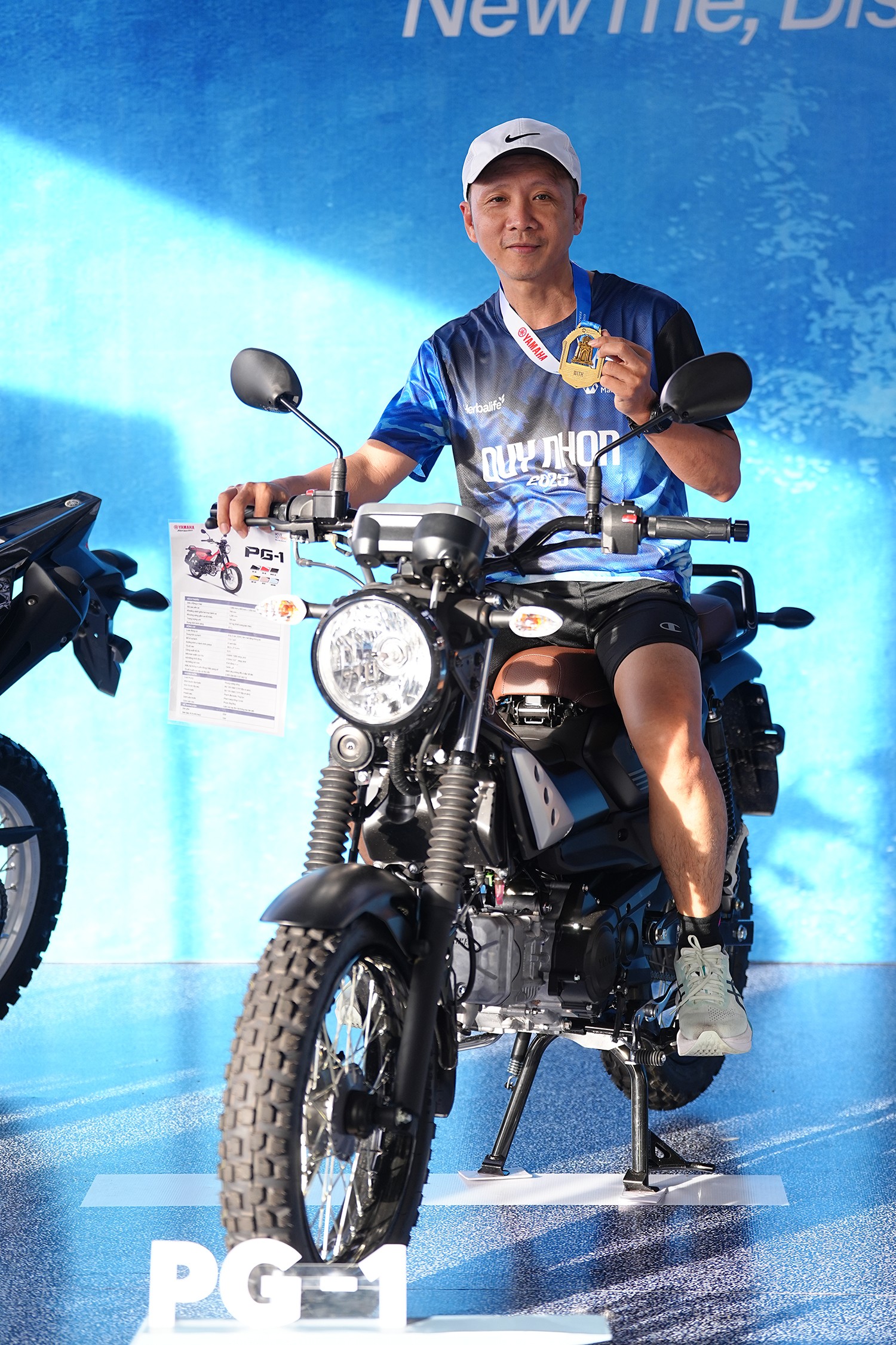 Dàn “cực phẩm” của Yamaha được nhiều người quan tâm