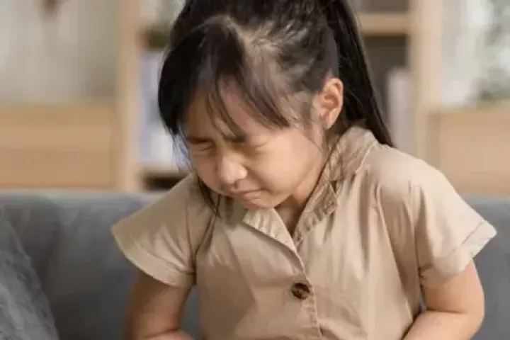 Nhiều trẻ nhập viện vì chảy máu dạ dày, nguyên nhân khiến cha mẹ sửng sốt