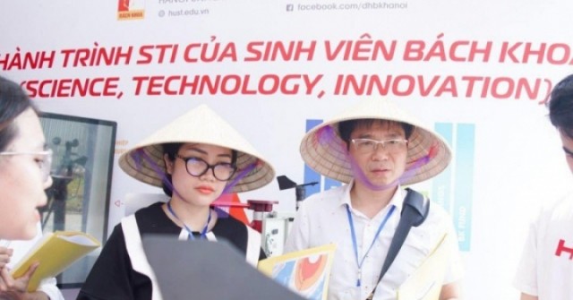 16 đại học Việt Nam lọt bảng xếp hạng có tầm ảnh hưởng thế giới 2025