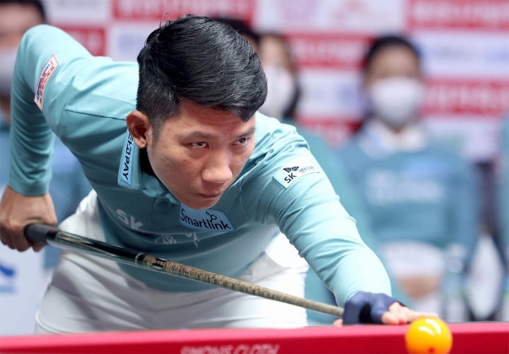 Ngô Đình Nại dừng bước