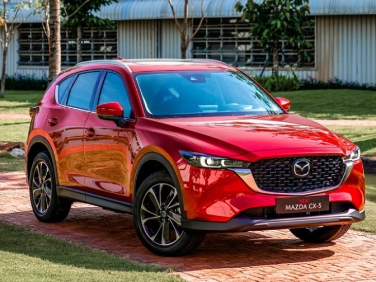Đây là bộ ba SUV tầm giá từ 699 triệu đồng đáng sở hữu hiện nay
