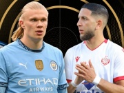 Trực tiếp bóng đá Man City - Wydad: Màn ra mắt của 3 tân binh (FIFA Club World Cup)