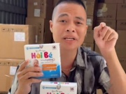 Kinh doanh - Bán hơn 100.000 hộp siro ăn ngon giả trước khi bị bắt, “Gia đình Hải Sen” thu bao nhiêu tiền?