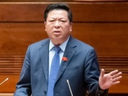 Không có chuyện dự án đường sắt bị bán, chuyển nhượng cho nước ngoài