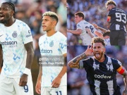 Inter Milan  " bình mới rượu cũ " , Ramos giúp Monterrey thành ẩn số đáng gờm