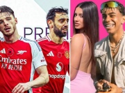 Yamal cẩn thận  " bóng hồng "  hủy hoại bóng đá, báo động MU sớm đại chiến Arsenal (Clip 1 phút)