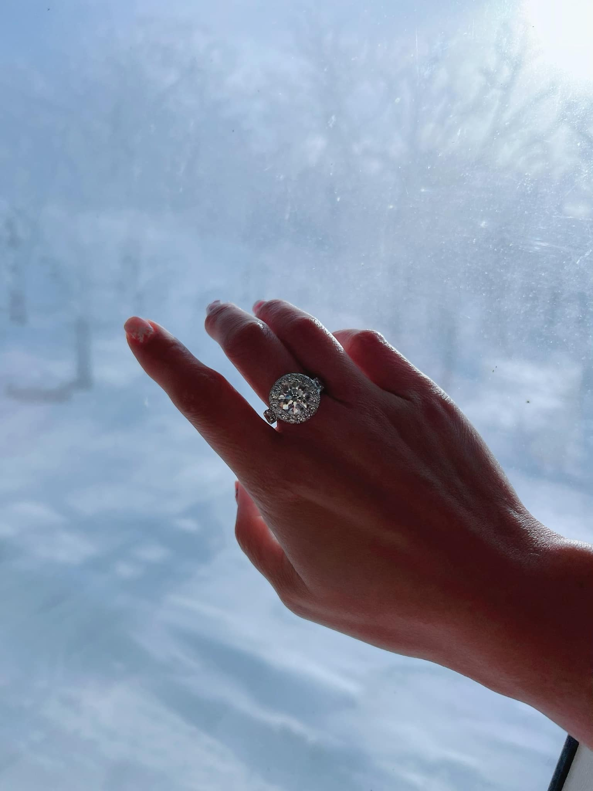 “Say Yes!” là khởi đầu cho hành trình gắn bó trọn đời.