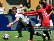 Video bóng đá River Plate - Urawa Red: Phô diễn đẳng cấp vượt trội (FIFA Club World Cup)