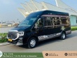 Dịch vụ cho thuê xe Limousine chuyên nghiệp tại TPHCM
