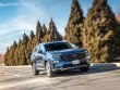 Ford Territory - Khám phá "lãnh thổ" riêng trong thế giới crossover