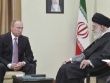 Tình thế của Nga trong xung đột leo thang giữa Iran và Israel