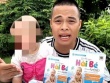 Bộ Y tế khuyến cáo không sử dụng “Siro ăn ngon Hải Bé”