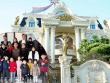 Cặp vợ chồng ở Nghệ An sinh 16 người con, nhà toàn biệt thự, tiết lộ bí quyết càng đẻ càng giàu