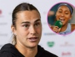 Sabalenka cúi đầu xin lỗi Gauff, sau phát biểu "coi thường" đối thủ