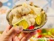 Tự vào bếp làm món nhậu siêu ngon từ bộ phận giá rẻ của con gà