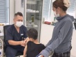 Chó chết bất thường sau khi cắn bé 12 tuổi, bố mẹ tá hoả đưa con đi tiêm phòng