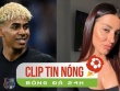 Mỹ nhân hẹn hò Yamal bị đồn cặp kè với cầu thủ Barca khác (Clip tin nóng)