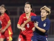 Trực tiếp bóng đá U19 Việt Nam - U19 Thái Lan: Những phút cuối hấp dẫn (CK nữ Đông Nam Á) (Hết giờ)