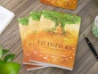 Tứ Diệu Ký – đến thăm thánh tích Phật giáo, thấy vô thường qua từng viên gạch vỡ