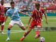 Trực tiếp bóng đá Man City - Wydad: Haaland bỏ lỡ (FIFA Club World Cup) (Hết giờ)