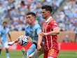 Video bóng đá Man City - Wydad: Foden tỏa sáng, thẻ đỏ cuối trận (FIFA Club World Cup)