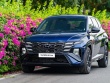 Hyundai Tucson N Line công bố giá bán và ra mắt tại Việt Nam