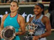 Nóng nhất thể thao chiều 18/6: Sabalenka viết thư xin lỗi Coco Gauff