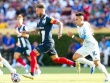 Trực tiếp bóng đá Monterrey - Inter Milan: Tiếc nuối cơ hội (FIFA Club World Cup) (Hết giờ)