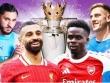 Nóng Ngoại hạng Anh 2025/26 công bố lịch thi đấu: MU gặp Arsenal trận mở màn