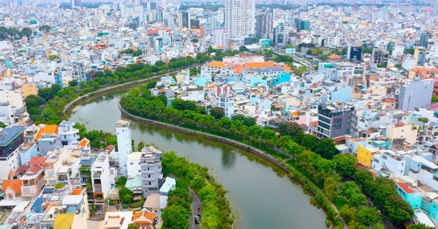 Tuyến Hoàng Sa - Trường Sa sắp được tái hiện tại Tây Sài Gòn