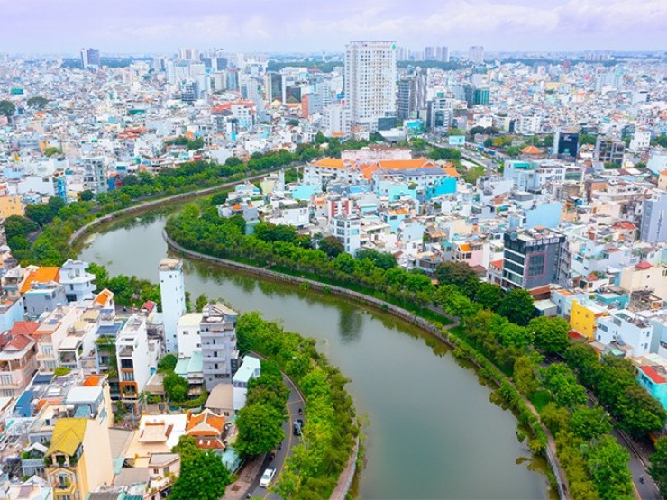 Tuyến Hoàng Sa - Trường Sa sắp được tái hiện tại Tây Sài Gòn