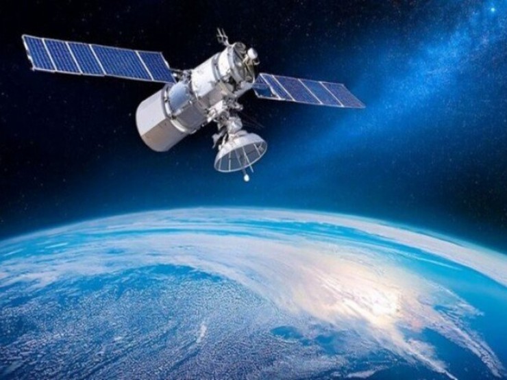 Vệ tinh Trung Quốc truyền dữ liệu nhanh gấp 5 lần Starlink