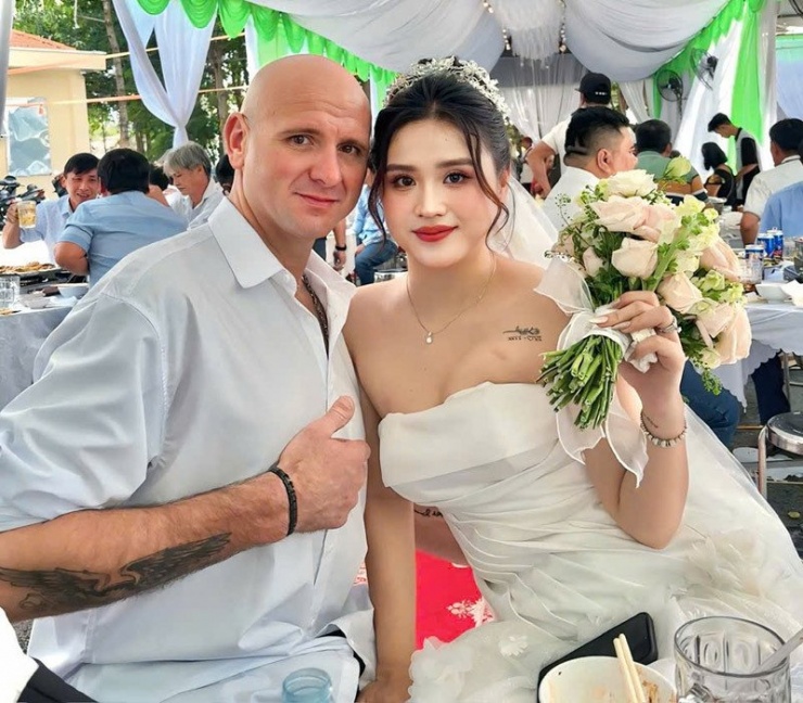 Họ đang mong chờ ngày được đoàn tụ tại Mỹ 