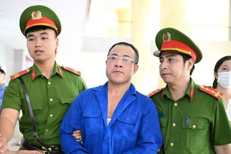 Vụ cháy chung cư mini khiến 56 người tử vong: Chủ chung cư được giảm 2,5 năm tù