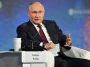 Thế giới - Tổng thống Putin gợi ý "lối thoát" cho khủng hoảng Israel-Iran