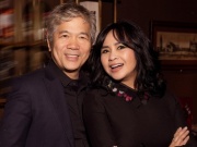 Diva Thanh Lam sắp cưới