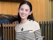 Thời trang - 'Dâu hào môn' Hương Liên diện set đồ một tỷ đồng dạo phố