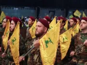 Thế giới - Israel không kích Li-băng, loại bỏ chỉ huy Hezbollah