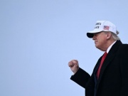 Thế giới - Ông Trump chịu áp lực từ lưỡng đảng về xung đột Israel-Iran