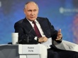 Tổng thống Putin gợi ý "lối thoát" cho khủng hoảng Israel-Iran