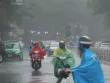 Từ chiều tối nay, miền Bắc đón mưa lớn diện rộng