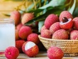 4 lợi ích sức khỏe của quả vải ít người biết