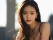 Cháu gái 18 tuổi của Từ Hy Viên hút fan