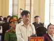 Đâm anh vợ tử vong vì bực tức bị ngăn cản lái xe ô tô khi đã uống bia