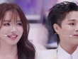 Bích Phương - Tăng Duy Tân bối rối khi bị hỏi chuyện tình cảm