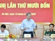 Tổng Bí thư: Phải 'hiện đại hóa con người' trước khi hiện đại hóa vũ khí, trang bị